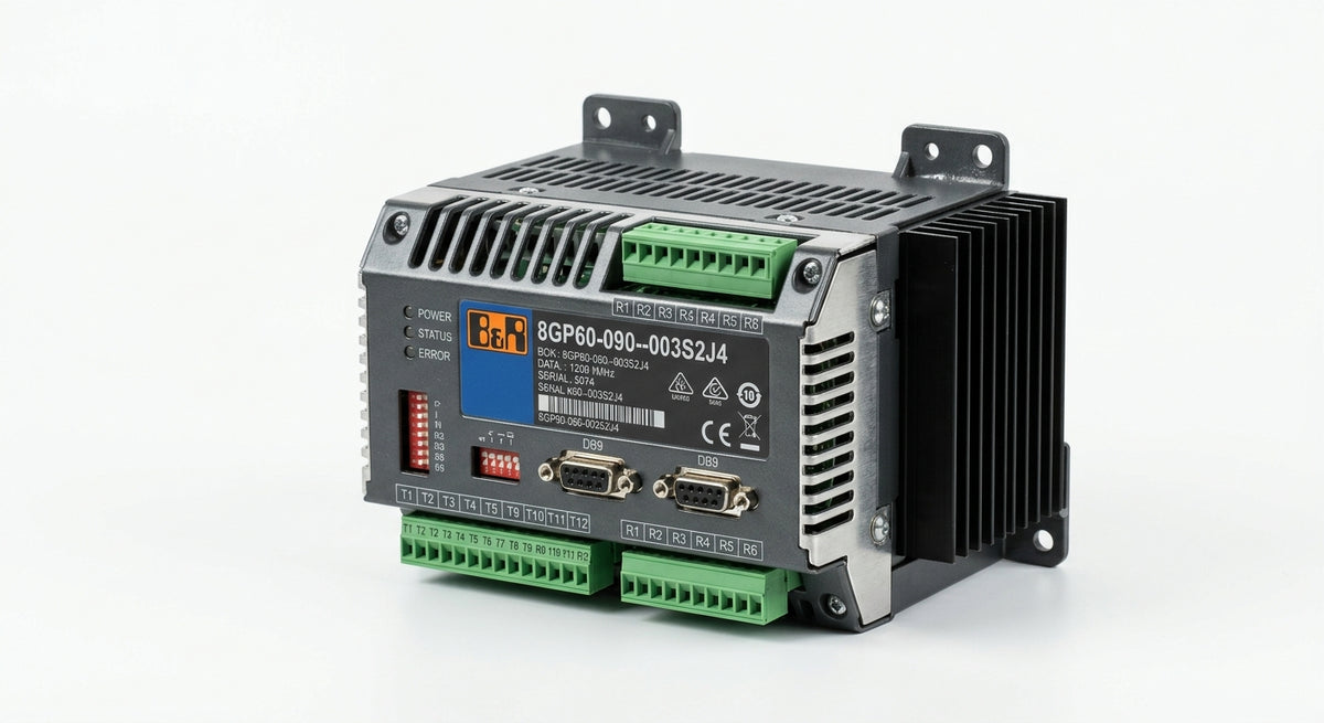 B&R 8GP60-090--003S2J4