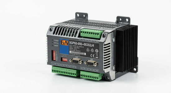 B&R 8GP60-090--003S2J4