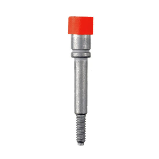STB 35 IH/RT Manguito de prueba WTL 6/1 Color rojo