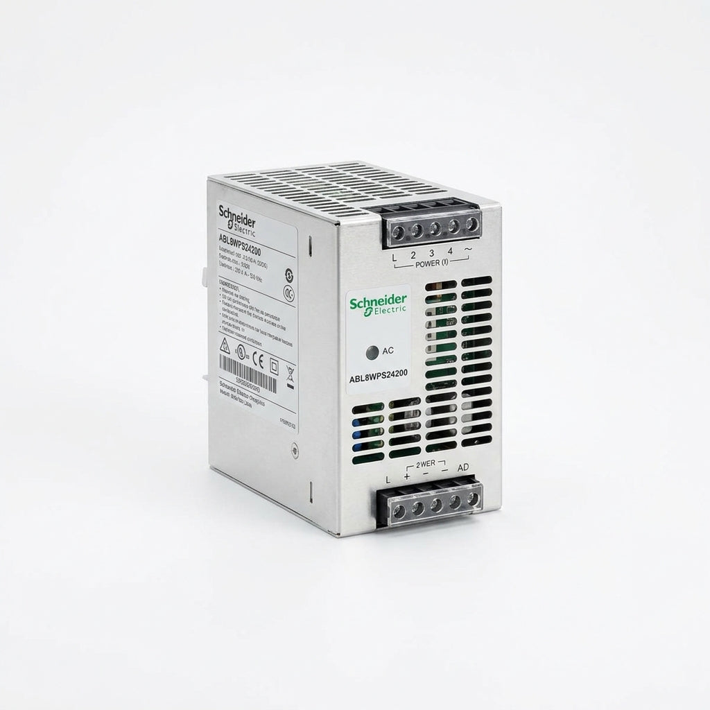 Schneider Electric ABL8WPS24200