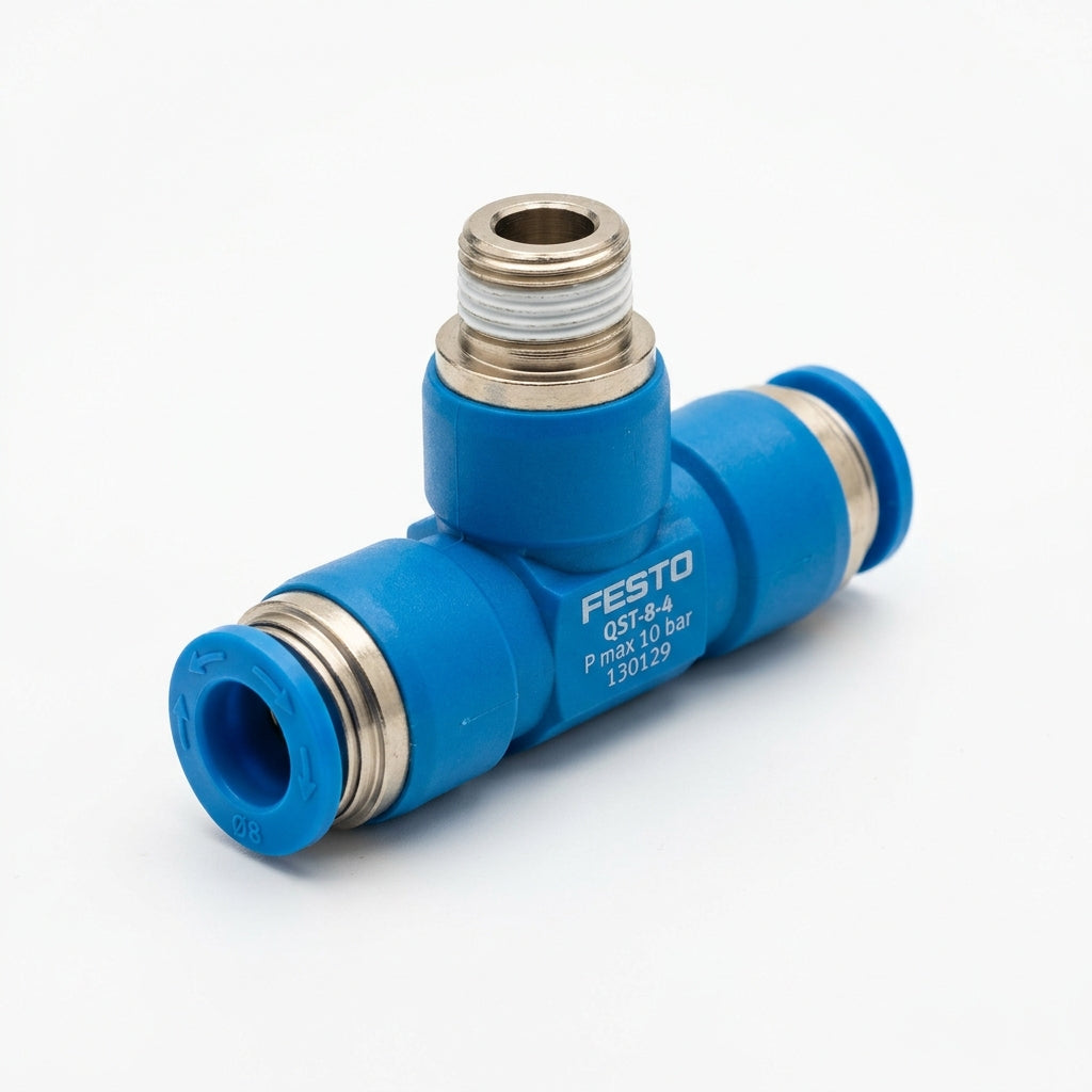 FESTO QST-8-4
