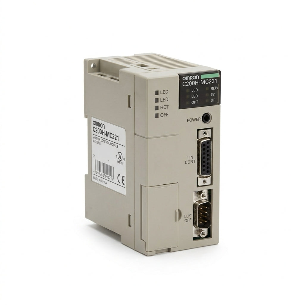 Omron C200H-MC221