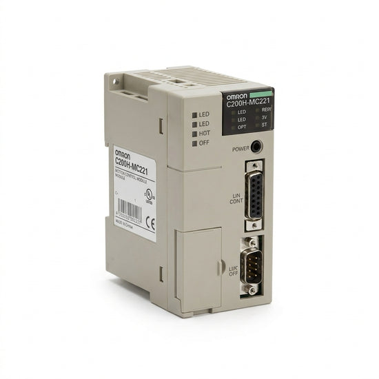 Omron C200H-MC221