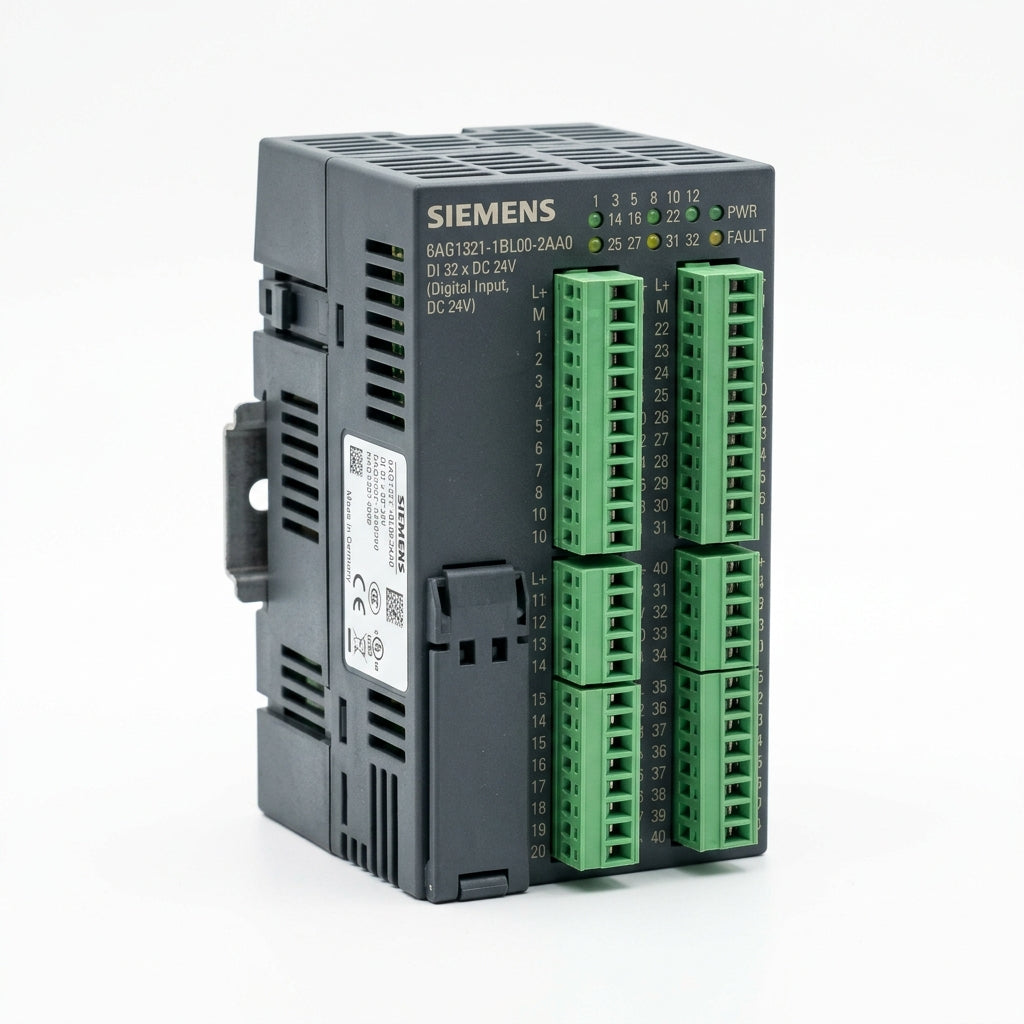 SIEMENS/FA 6AG1321-1BL00-2AA0