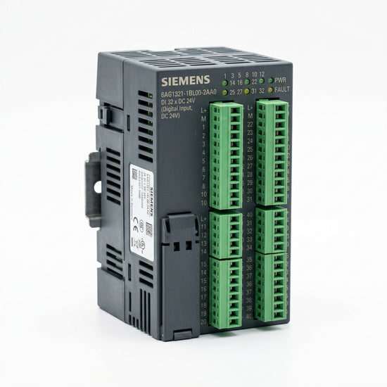 SIEMENS/FA 6AG1321-1BL00-2AA0