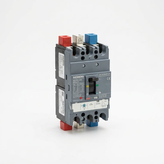 Siemens 3VL9216-8TC00