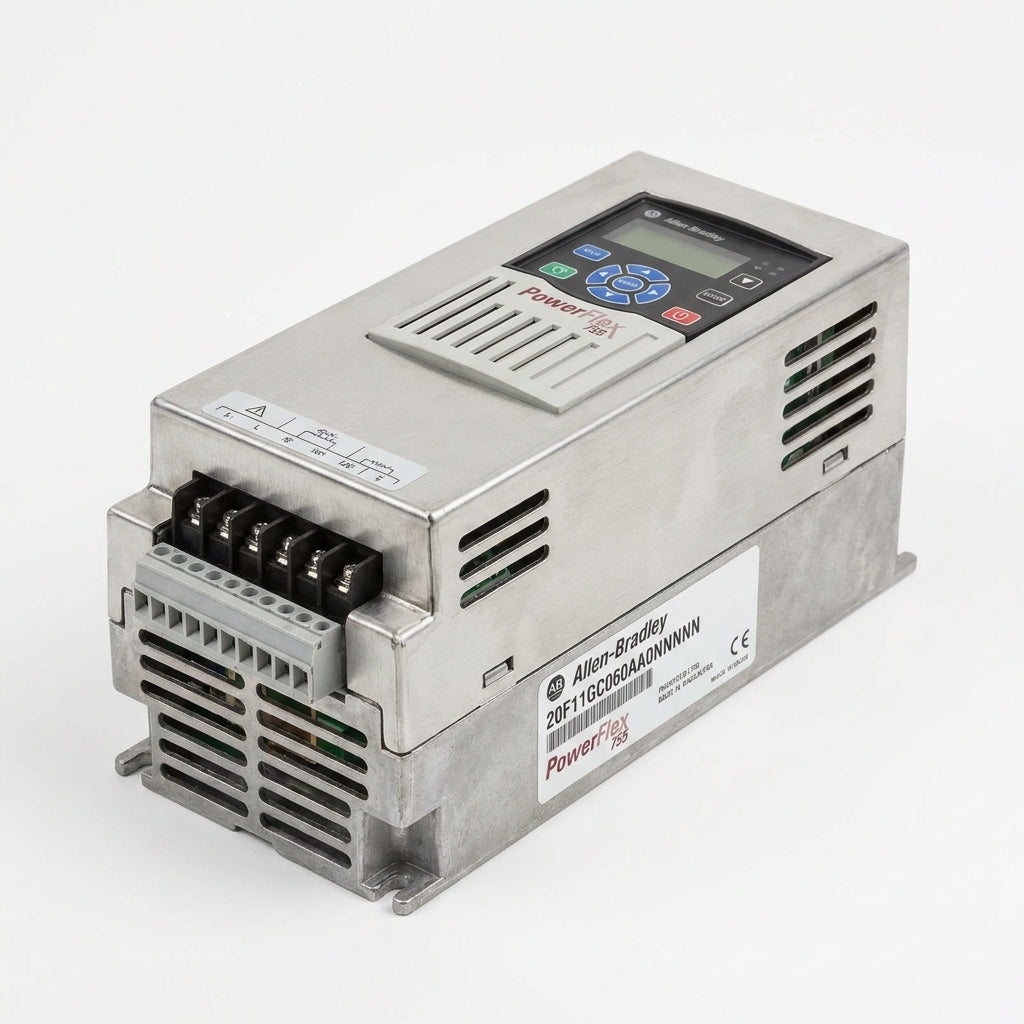 Allen-Bradley 20F11GC060AA0NNNNN