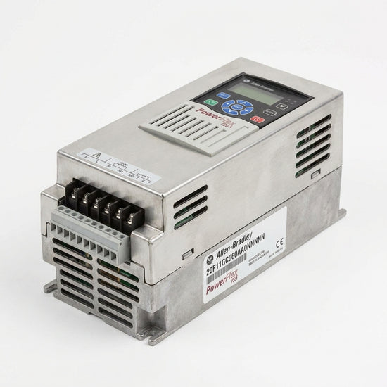 Allen-Bradley 20F11GC060AA0NNNNN