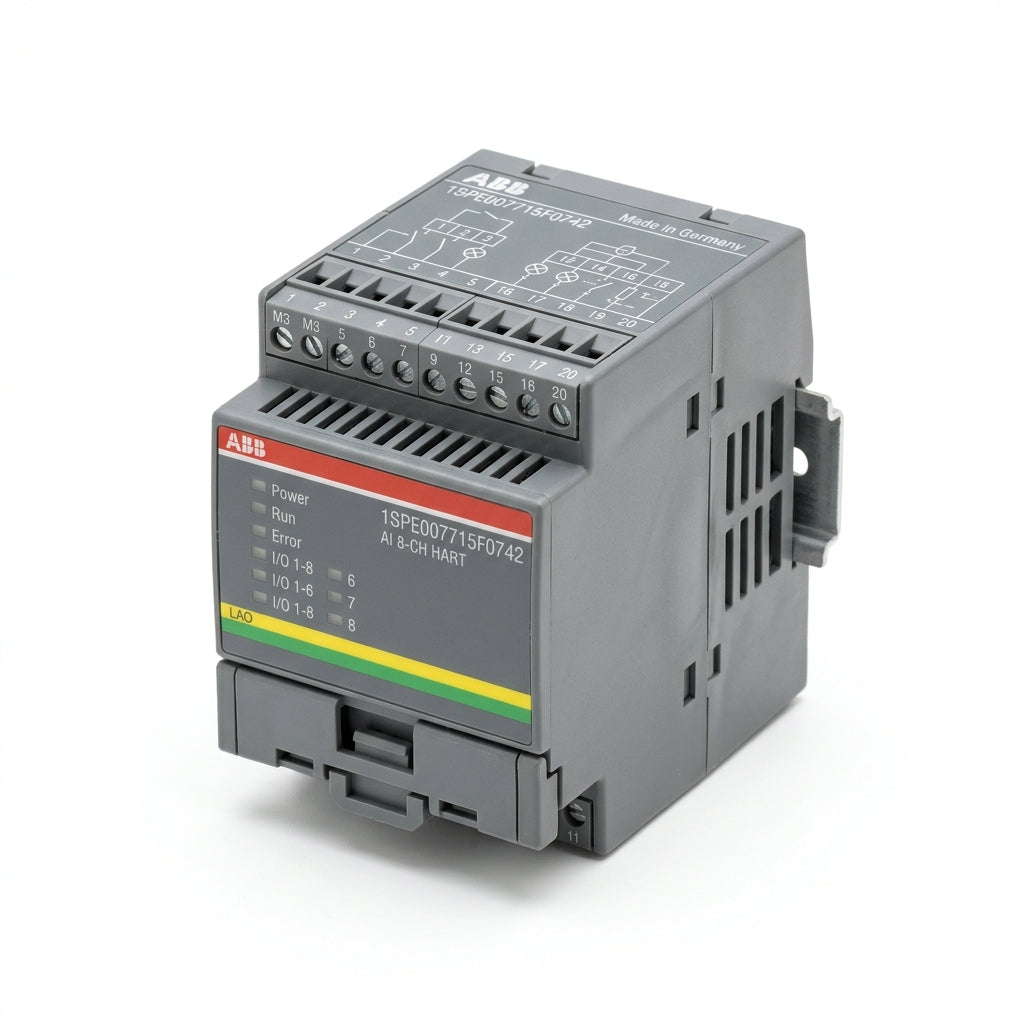 ABB 1SPE007715F0742