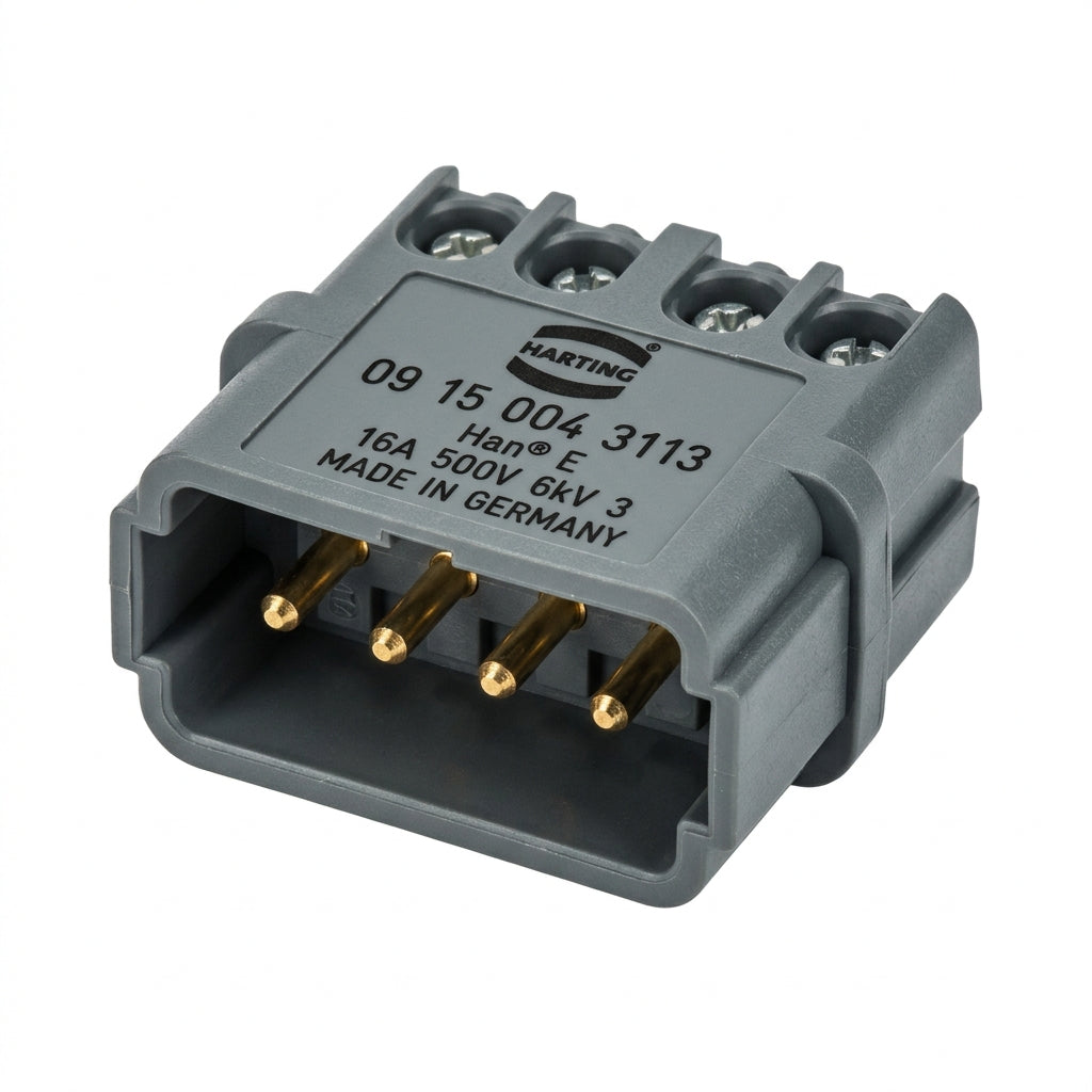 HARTING 09150043113