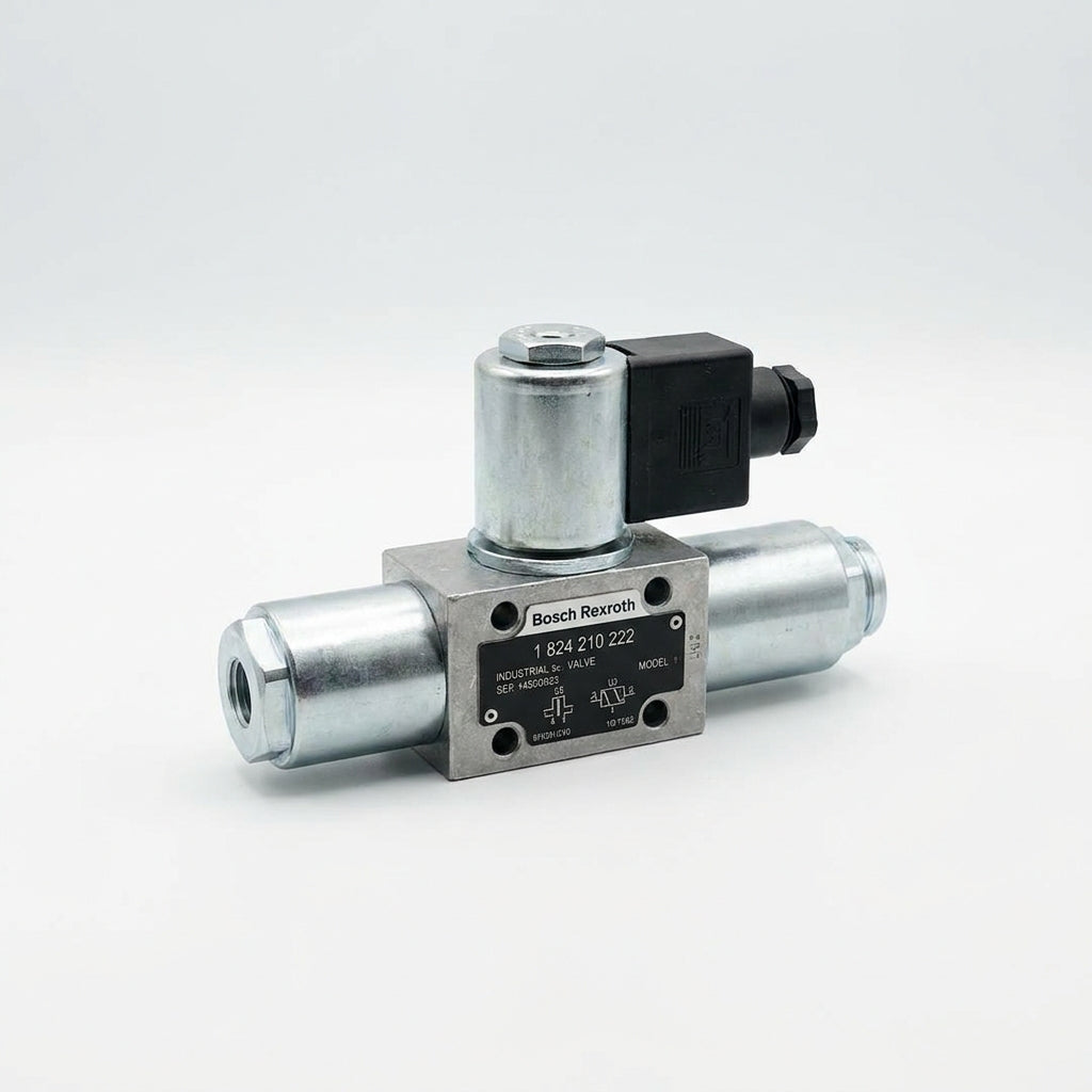 Bosch Rexroth 1 824 210 222