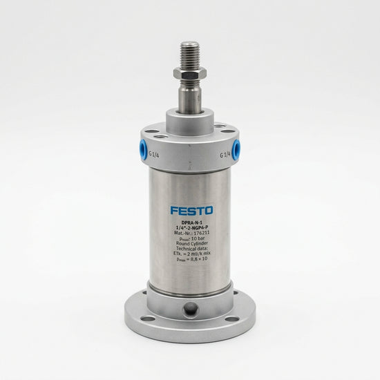 FESTO DPRA-N-1 1/4"-2-NGP4-P