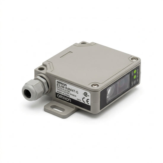 Omron E3JM-R4M4T-G