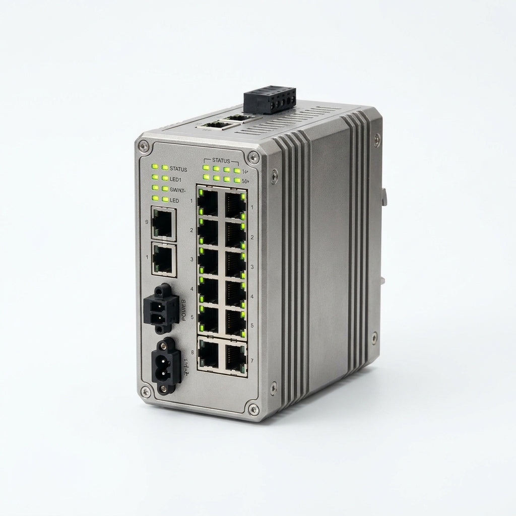 BIND 1783-BMS20CGL ALLEN BRADLEY STRATIX 5700 ETHERNET SWITCH