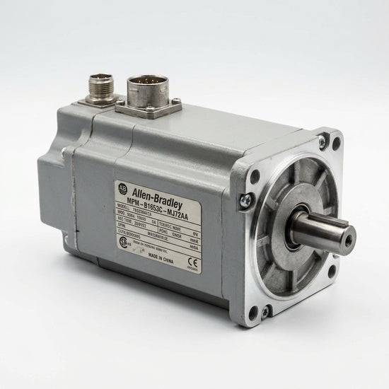 Allen-Bradley MPM-B1653C-MJ72AA