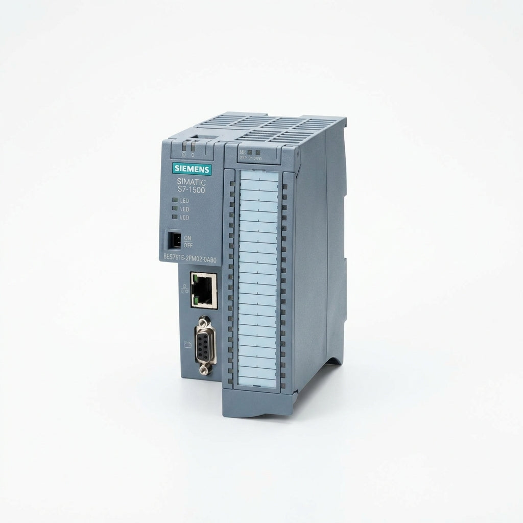 SIEMENS 6ES7515-2FM02-0AB0