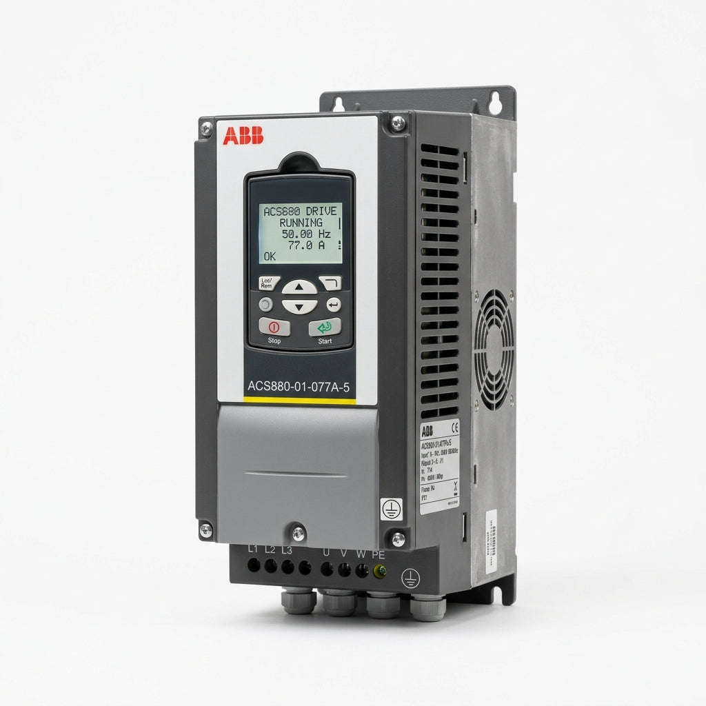 ABB ACS880-01-077A-5