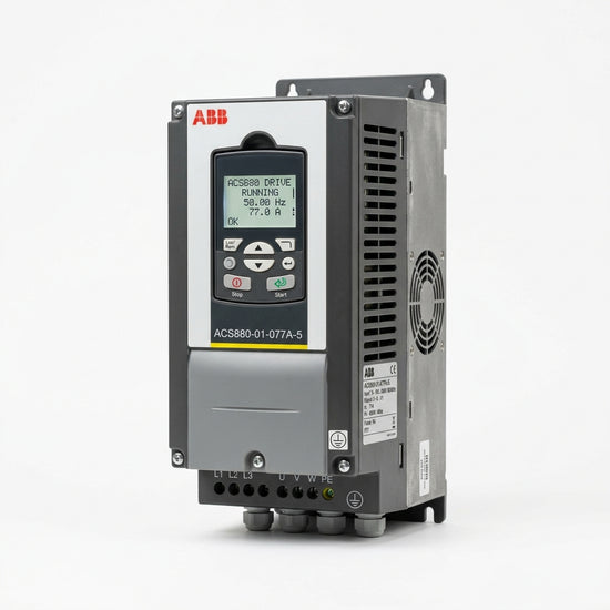 ABB ACS880-01-077A-5