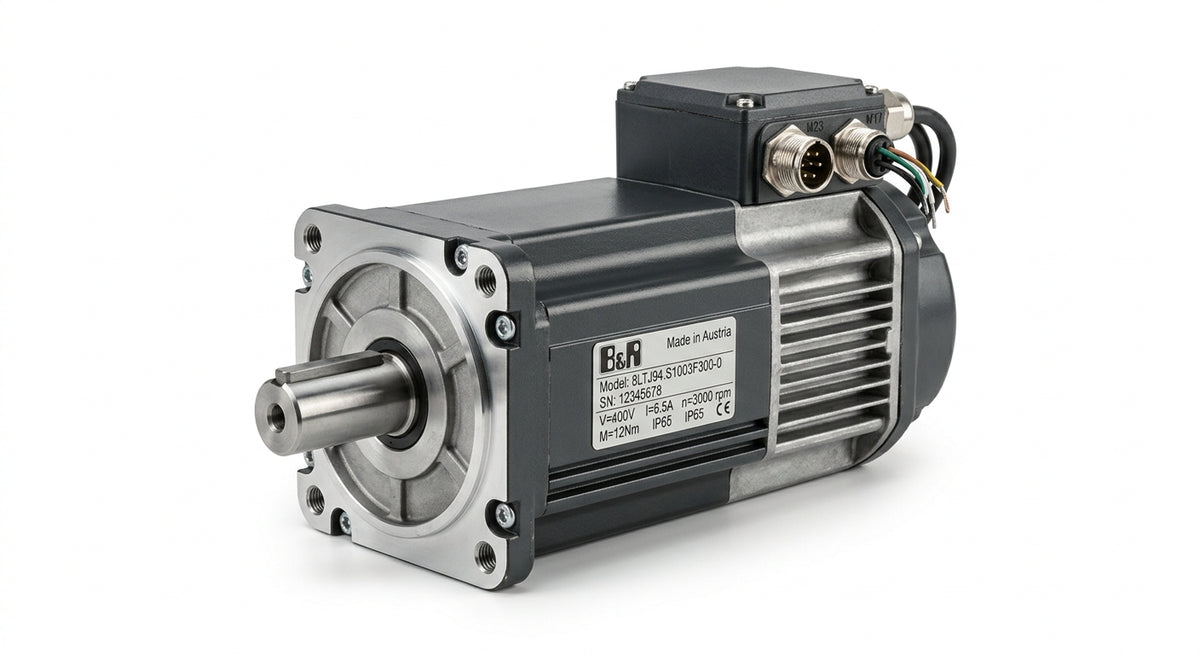 B&R 8LTJ94.S1003F300-0