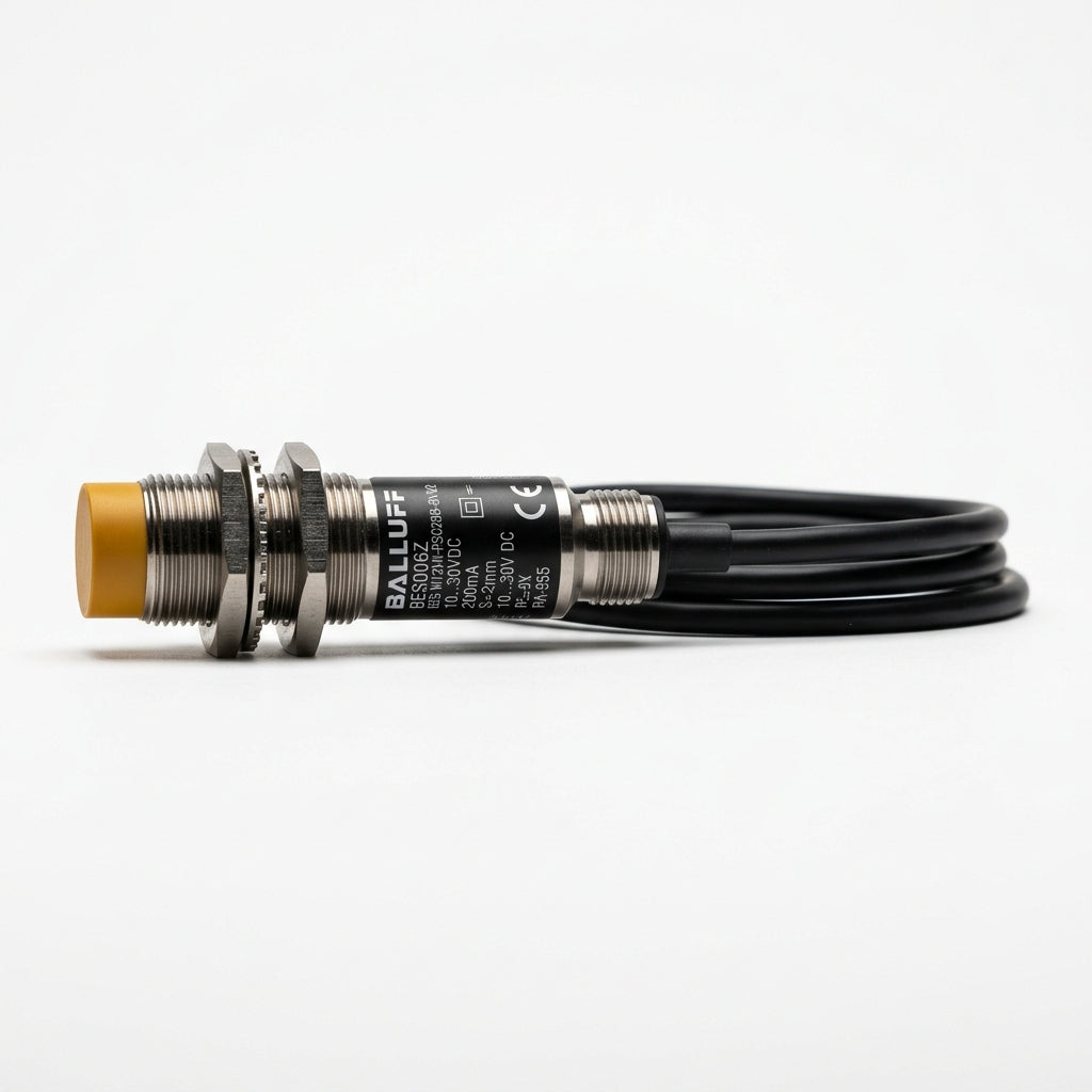BALLUFF BES006Z