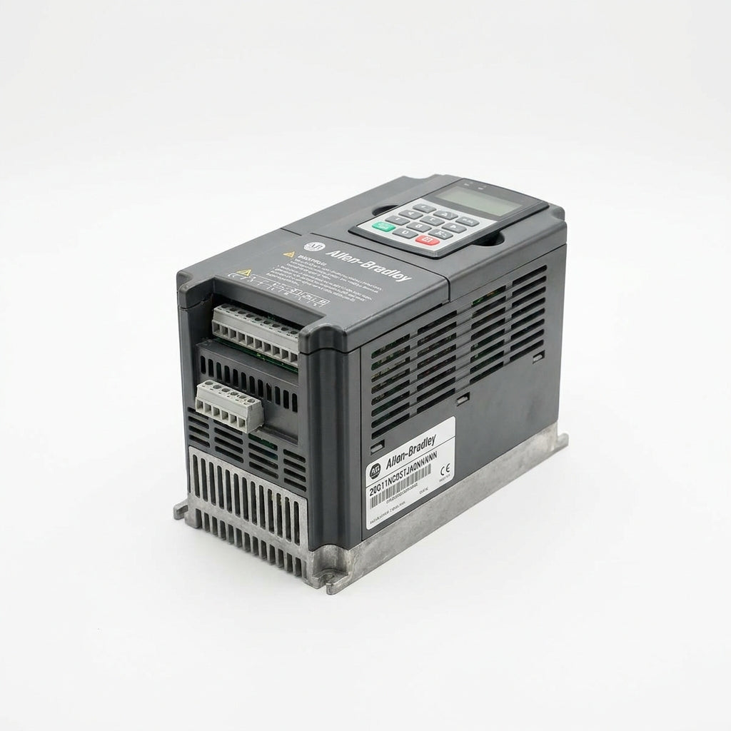 Allen-Bradley 20G11NC037JA0NNNNN
