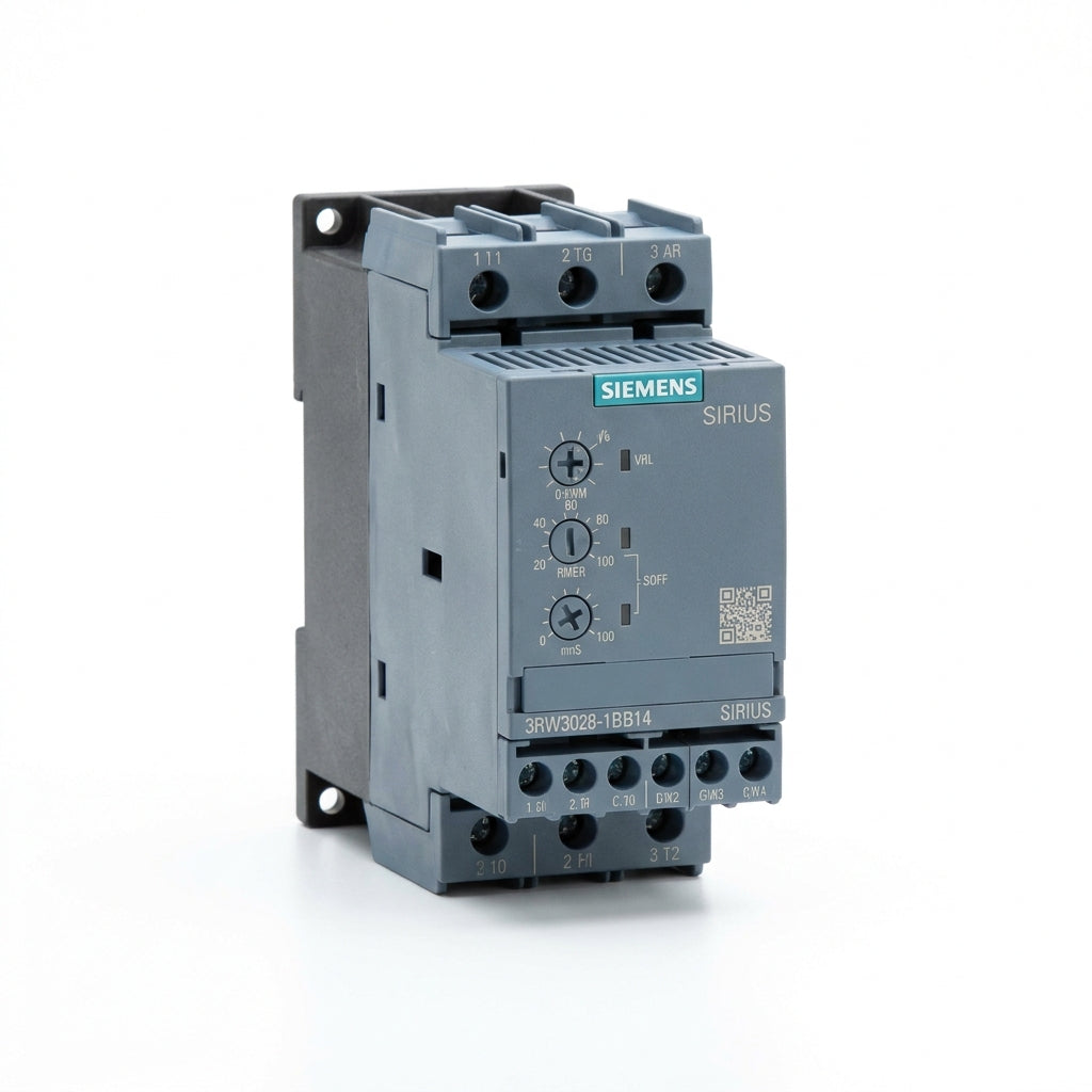 Siemens 3RW3028-1BB14
