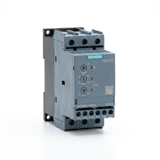 Siemens 3RW3028-1BB14
