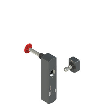 Pizzato NS E3TE1SQK-F41LP60