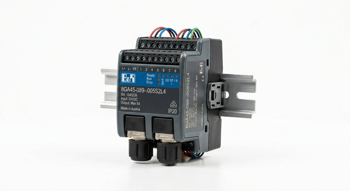B&R 8GA45-089--005S2L4