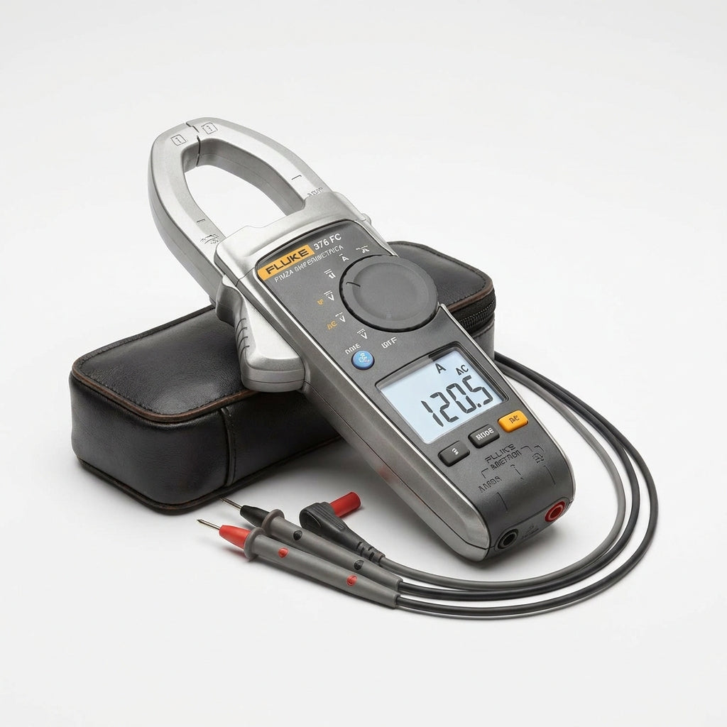BIND Pinza Amperimétrica Digital Fluke 325 400A