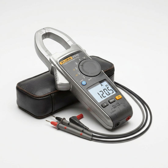 BIND Pinza Amperimétrica Digital Fluke 325 400A