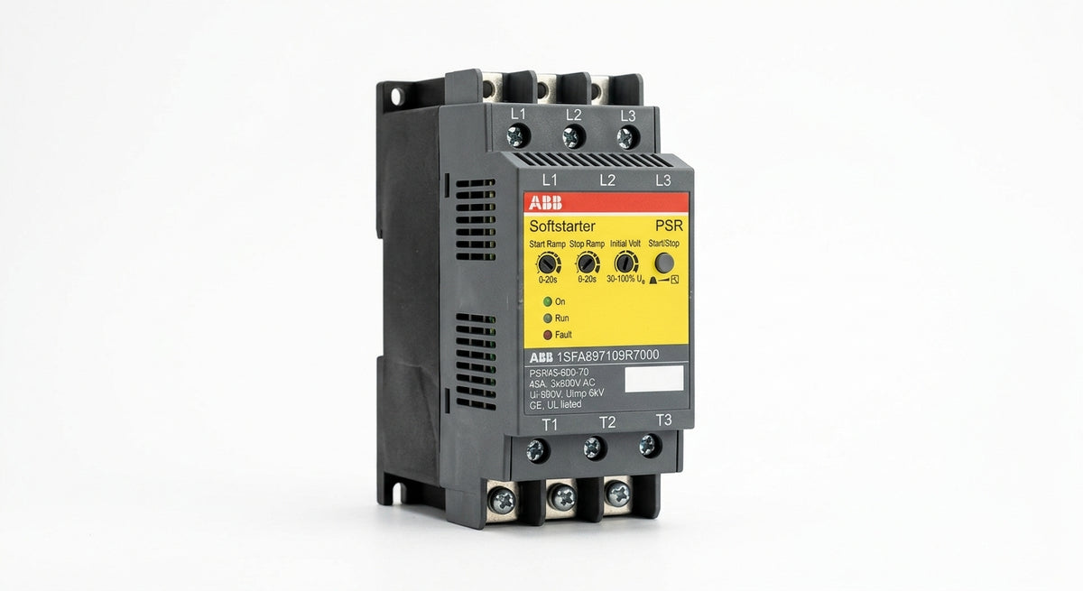 ABB 1SFA897109R7000