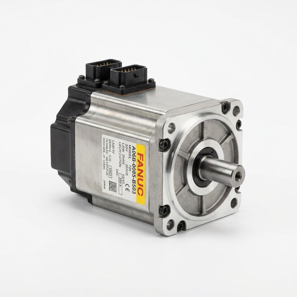 FANUC A06B-0085-B503