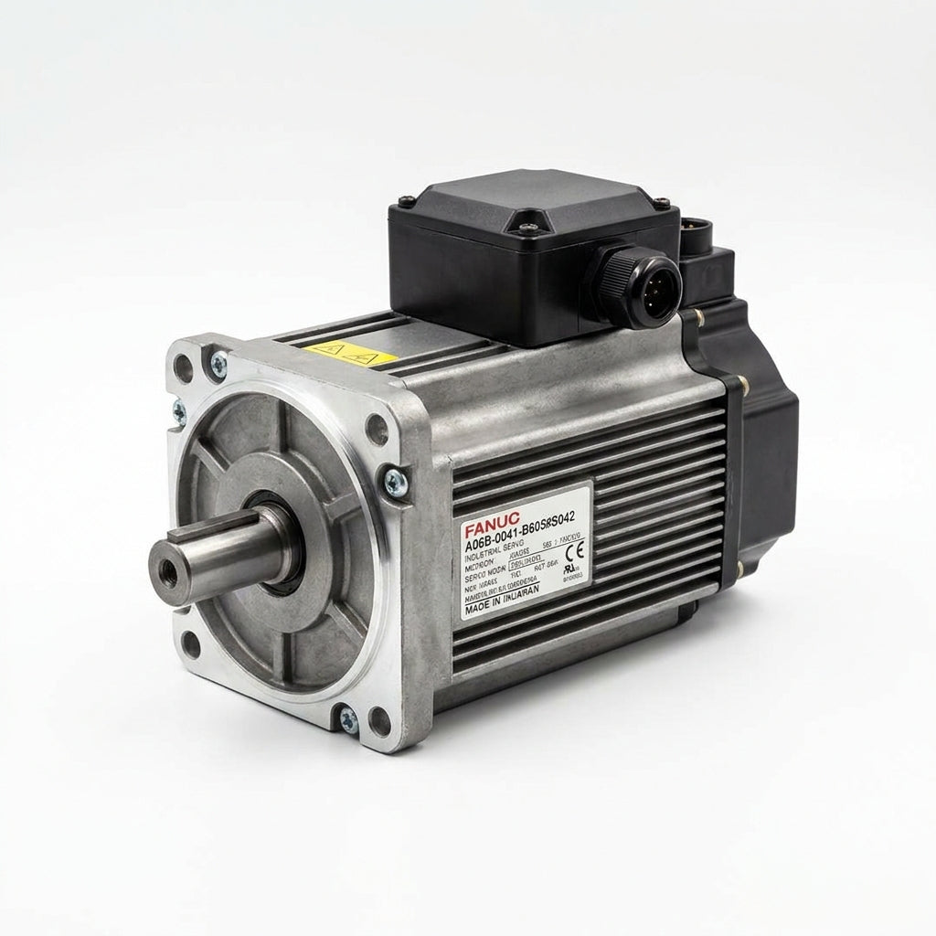FANUC A06B-0041-B605#S042