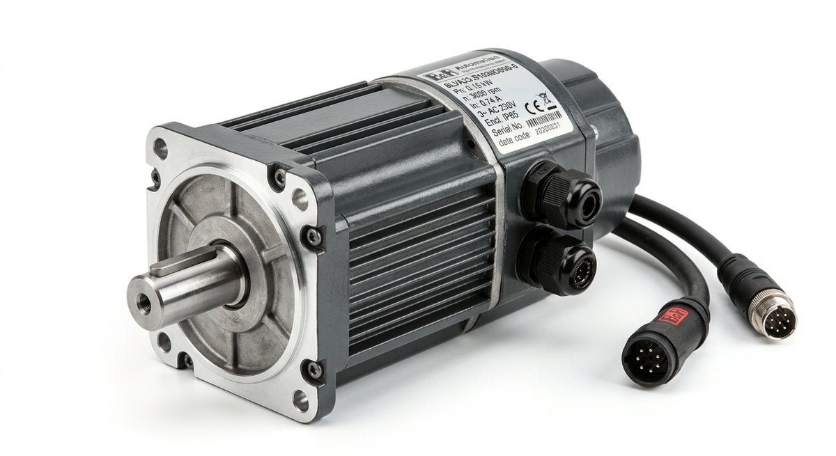 B&R 8LVA23.B1030D000-0