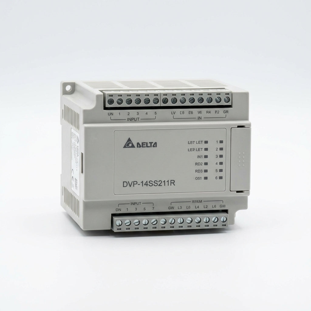 Delta Electronics DVP-14SS211R