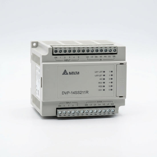 Delta Electronics DVP-14SS211R