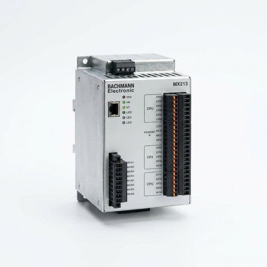 Bachmann Electronic MX213
