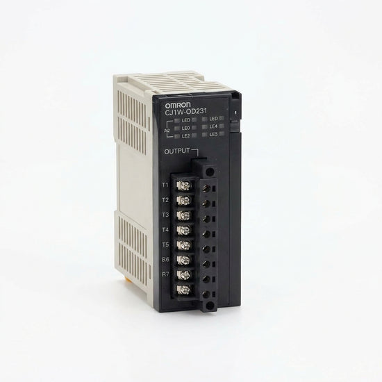 Omron CJ1W-OD231