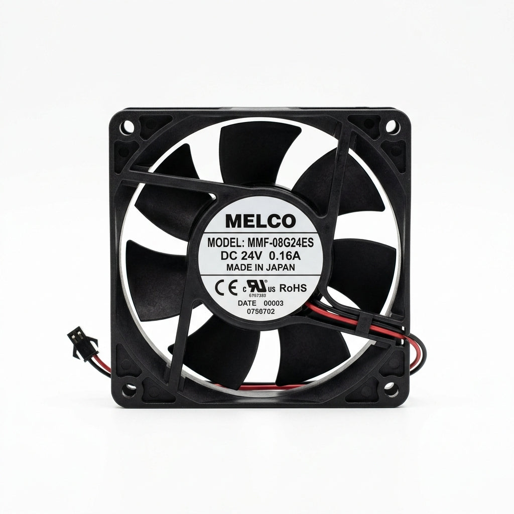 MELCO MMF-08G24ES