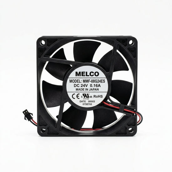 MELCO MMF-08G24ES