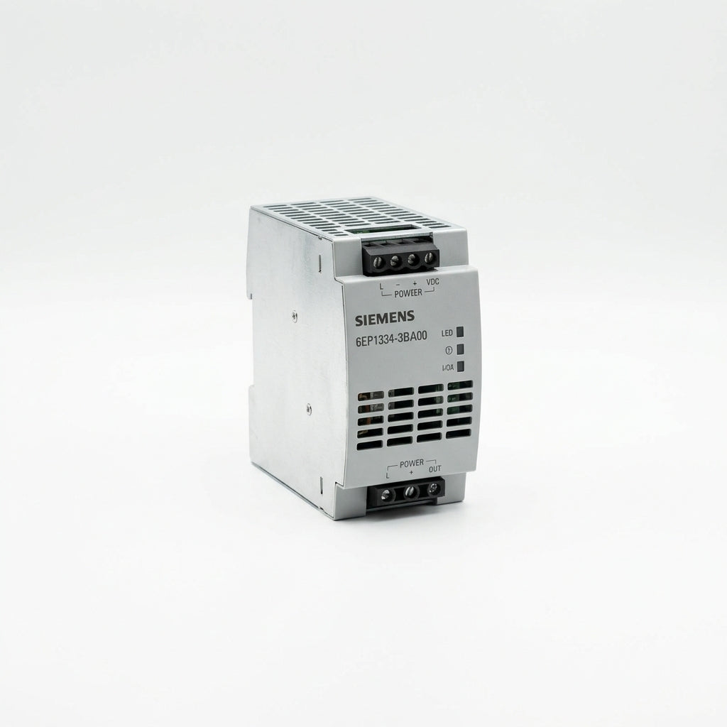 Siemens 6EP1334-3BA00