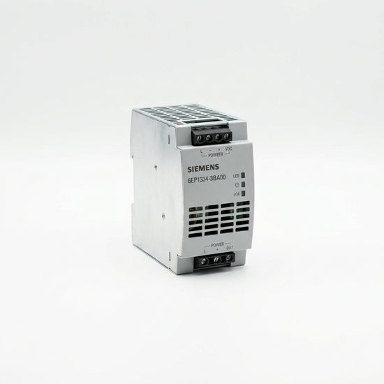 Siemens 6EP1334-3BA00