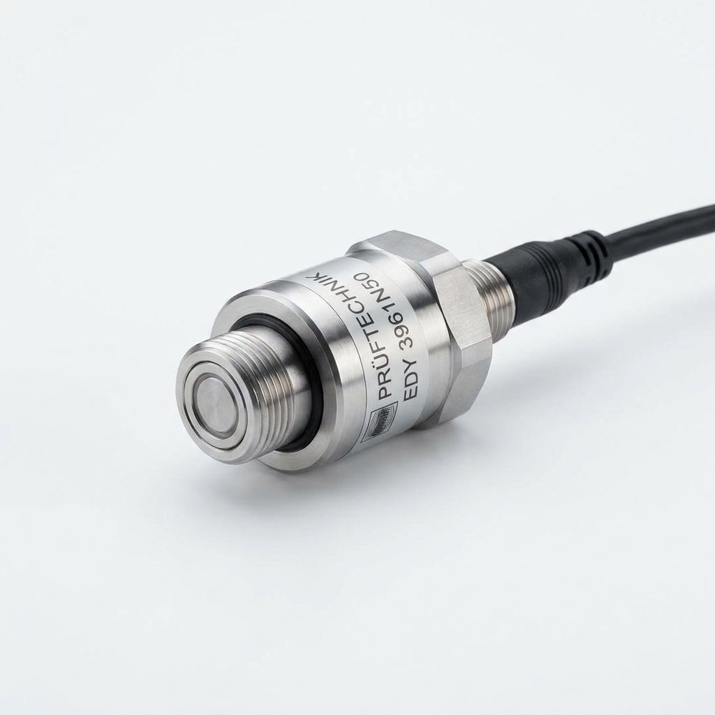PRÜFTECHNIK EDY 3961N50