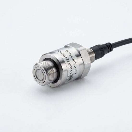 PRÜFTECHNIK EDY 3961N50