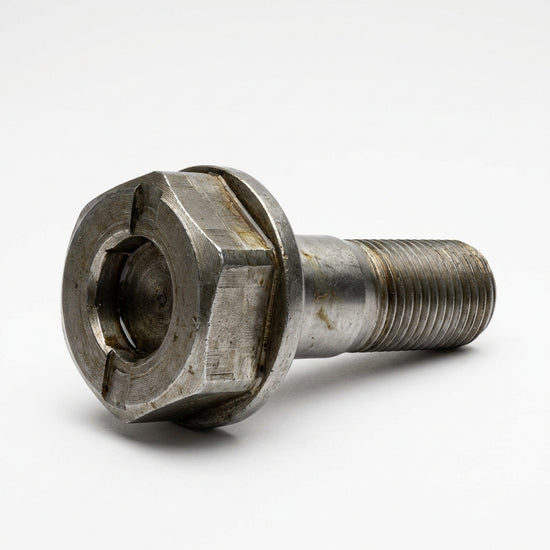 BIND PERNO SOLIDO RECTIFICADO NC 5/8 X 2
