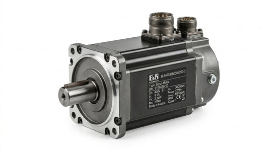 B&R 8LSA75.DB030S200-3
