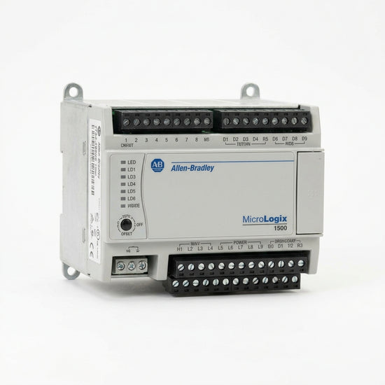 Allen-Bradley 1764-28BXB