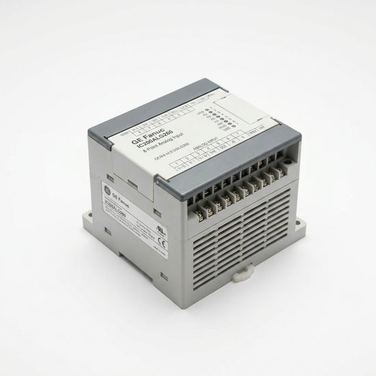 GE Fanuc IC200ALG260