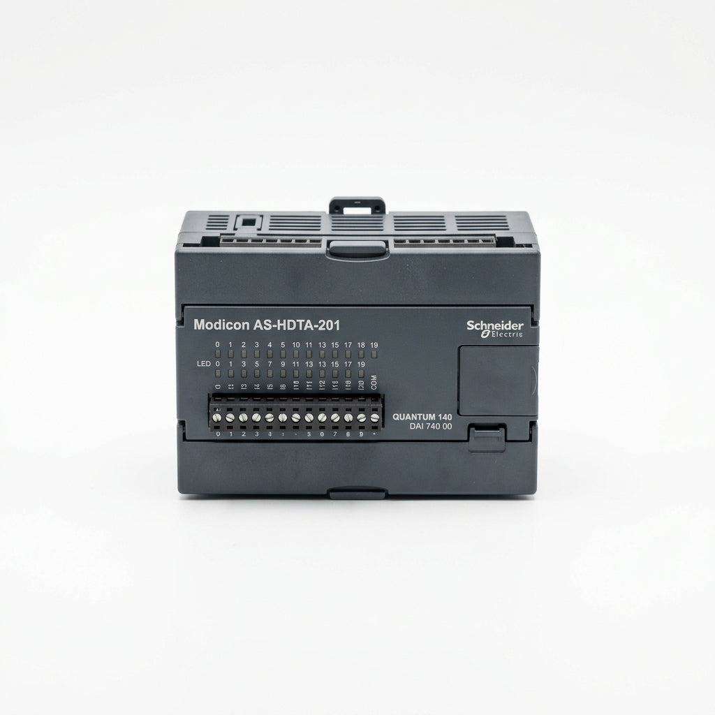 Modicon AS-HDTA-201